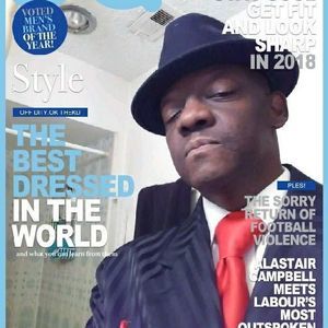 Meet your Posher, Ivan